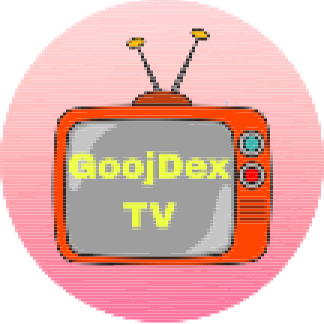 GoojDexTV icon
