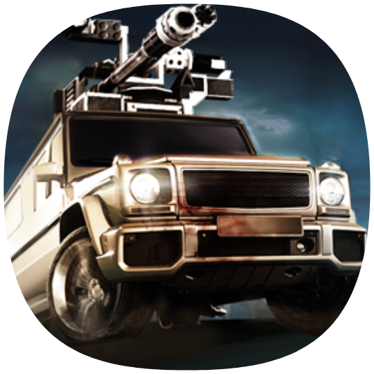 Zombie Roadkill icon