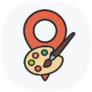 PublicArtExplorer icon