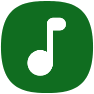 Music Player icon