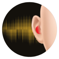 Super Ear icon