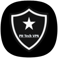 PH TECH VPN icon