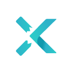 X-VPN icon