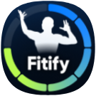 Fitify icon