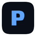 Pixabay icon