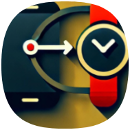 Casio G-Shock Smart Sync icon
