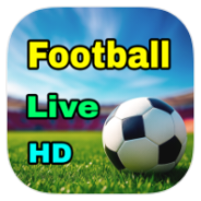 Football Live HD icon