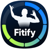 Fitify icon