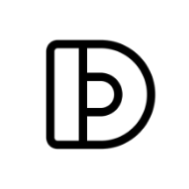 Delux White Icons icon