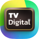TV Digital icon