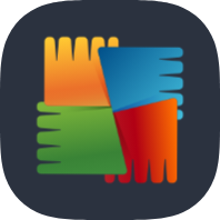 AVG AntiVirus icon