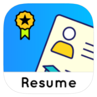 Resume Builder Pro icon