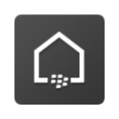 BlackBerry Launcher icon