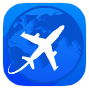 Where is my Flight icon