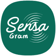 sensagram icon