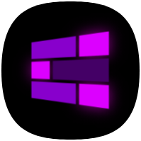 Groove Launcher icon