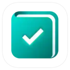 My tasks icon
