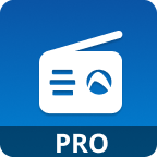 Audials Play Pro icon