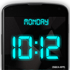 Smart Clock icon