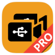 USB Dual Camera Pro icon