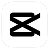 CapCut icon