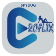 Eroflix icon