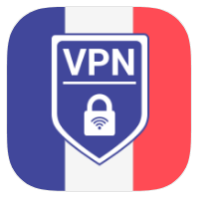 VPN France icon