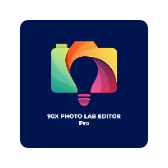 90X PhotoLab Editor Pro icon
