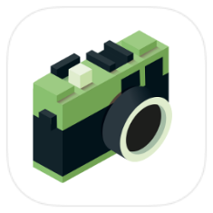 8Bit Photo Lab icon