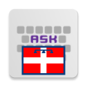Piedmontese for AnySoftKeyboard icon