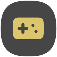 Droid Pad icon