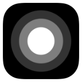 AssistiveTouch Plus icon