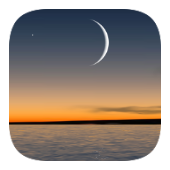 Moon Over Water icon