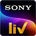 Sony LIV icon