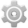 Settings Storage icon