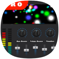 Equalizer Pro icon