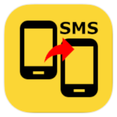 SMS Forwarder icon