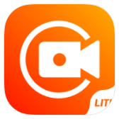 XRecorder Lite icon