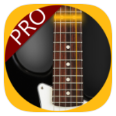 Guitar Scales & Chords Pro icon