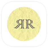 Rugo - Icon Pack icon