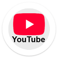 YouTube icon
