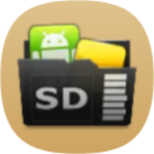 AppMgr III icon