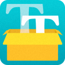 iFont icon