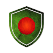 Bangladesh VPN icon