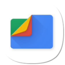 Files by Google icon