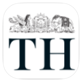 The Hindu icon
