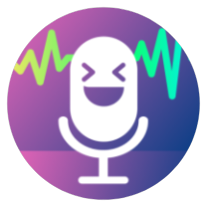 AI Voice Changer icon