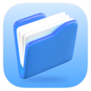 File Manager icon
