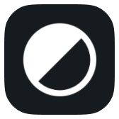 Minimal White Icons icon