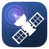 Satellite Tracker icon